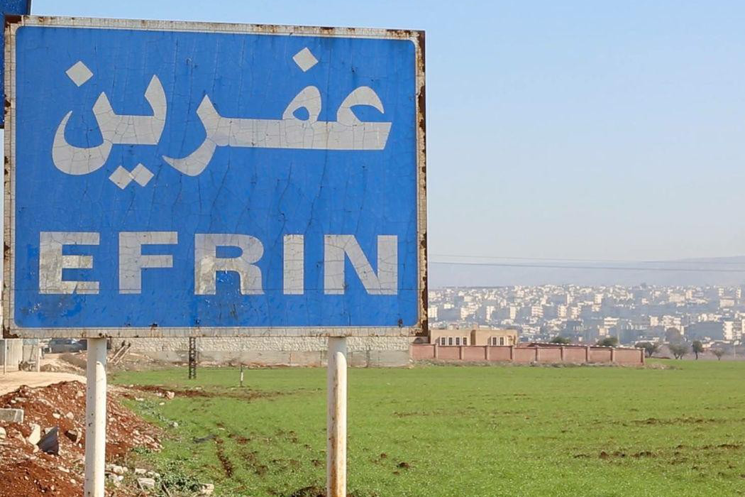 Kurds Host Assad’s Forces to Defend Afrin: Turks Respond via “Idlibistan”