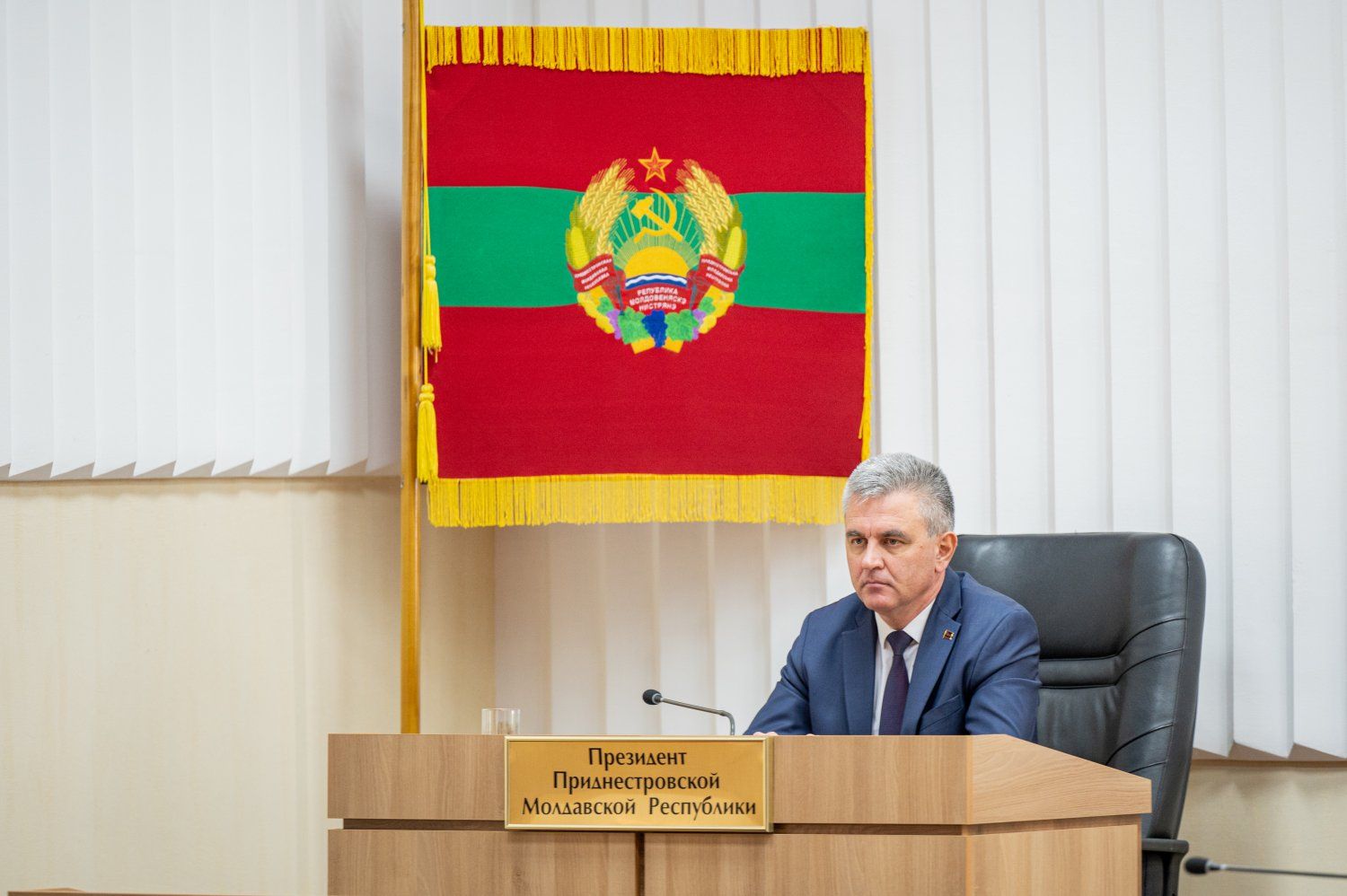 Transnistria: Fears over Possible Annexation Request to Russia